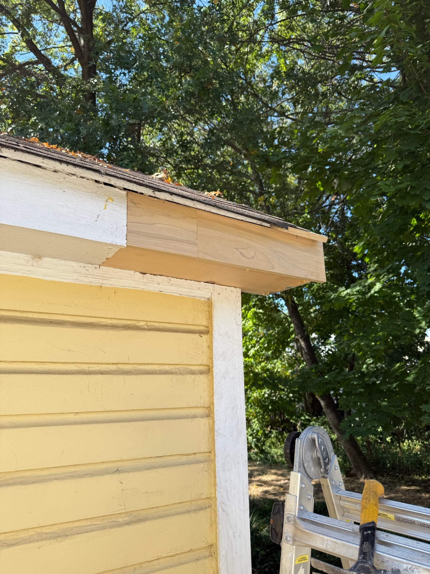 Soffit