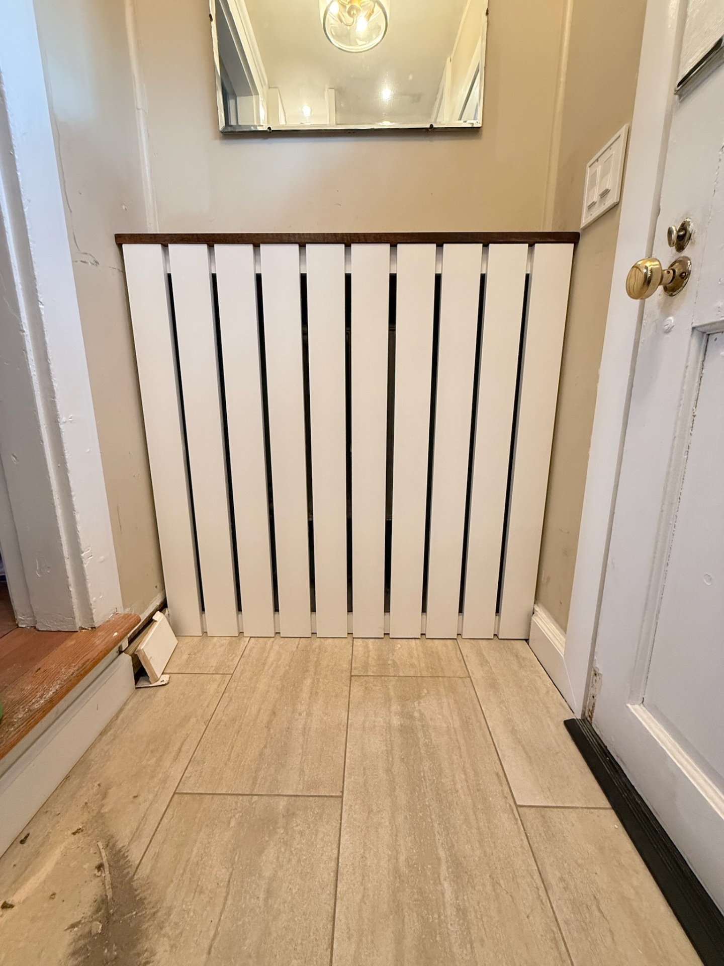 Radiator