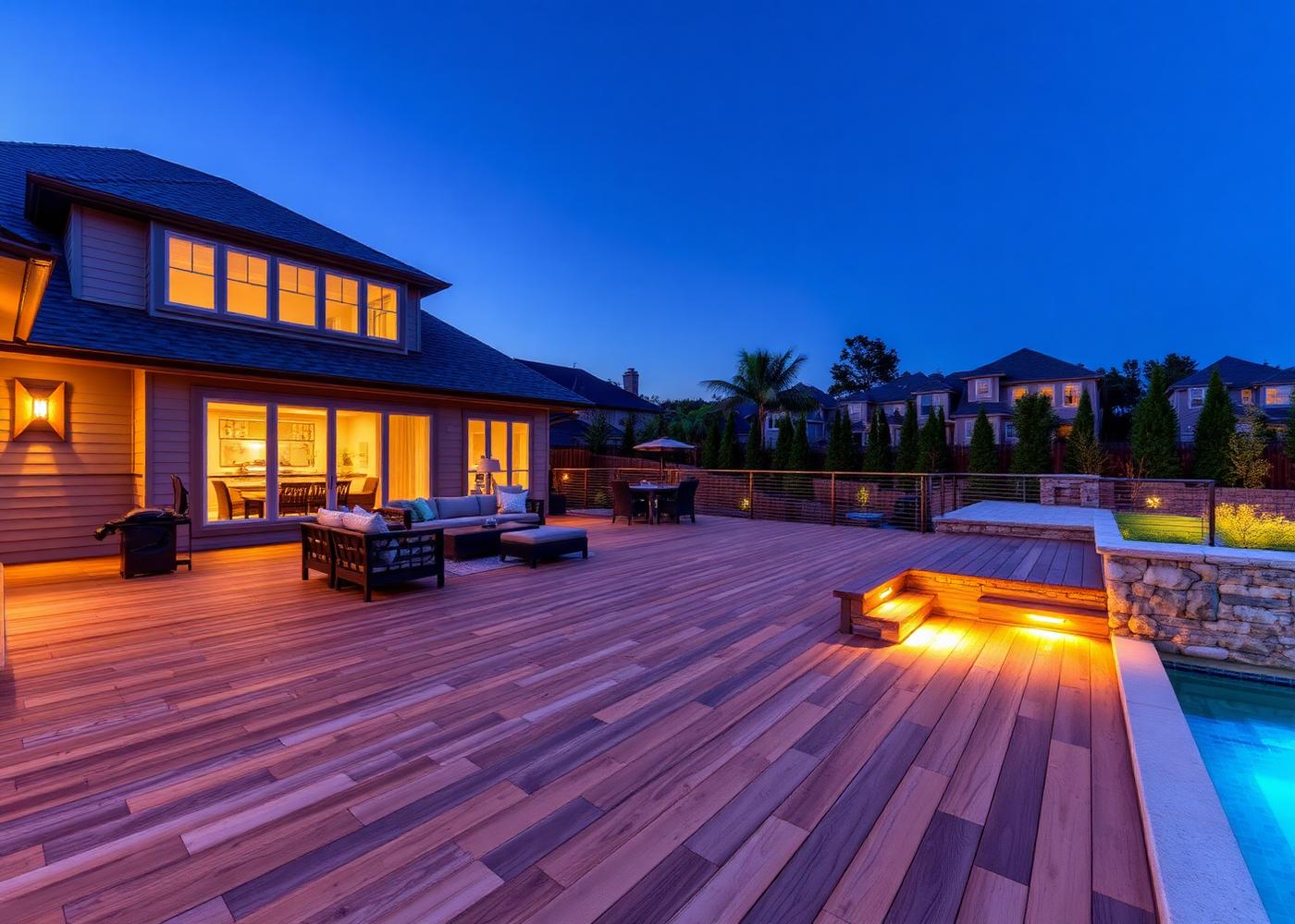 Outdoor Living